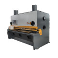 Hydraulic Metal Plate Shearing Machine